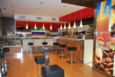 Hotel Vía Gótica — foto 3