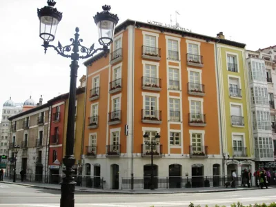 Hotel Vía Gótica — foto 5