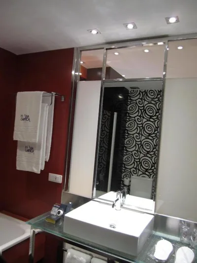 Hotel Vía Gótica — foto 6