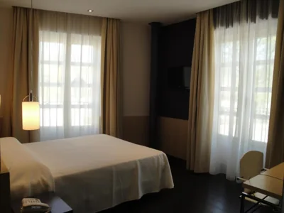 Hotel Vía Gótica — foto 8