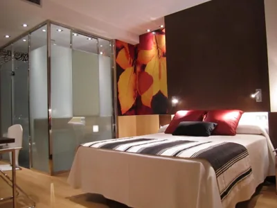 Hotel Vía Gótica — foto 10
