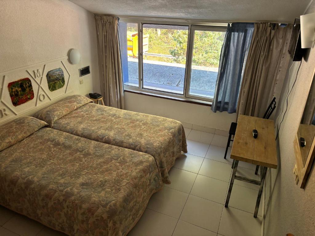 Hotel Viar
