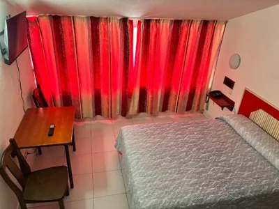 Hotel Viar — Foto 11