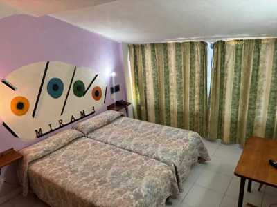Hotel Viar — Foto 12