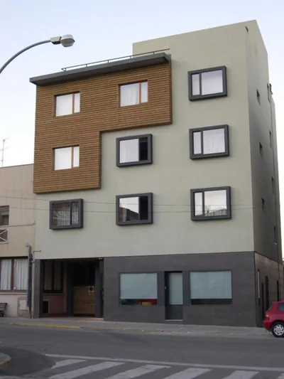 Hotel Viaurelia — foto 6