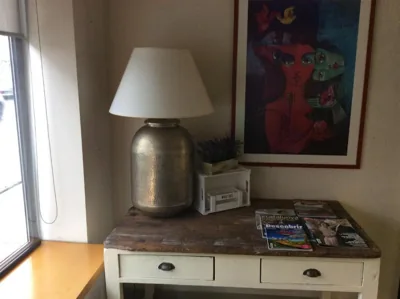 Hotel Viaurelia — foto 11