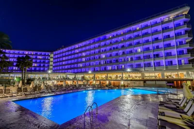 Hotel Vibra Algarb — foto 4