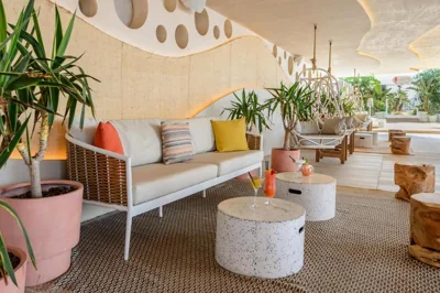 Hotel Vibra Algarb — foto 5
