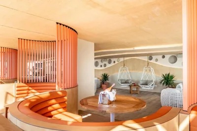 Hotel Vibra Algarb — foto 6