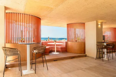 Hotel Vibra Algarb — foto 7
