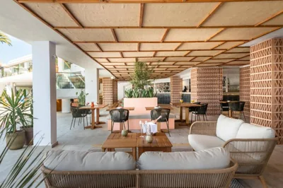 Hotel Vibra Algarb — foto 8
