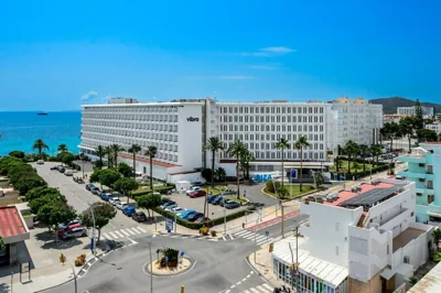Hotel Vibra Algarb — foto 10