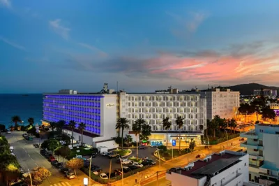 Hotel Vibra Algarb — foto 11