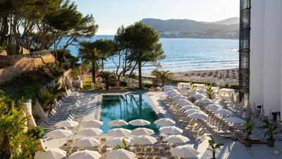 Hotel Vibra Beverly Playa — photo 2
