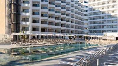 Hotel Vibra Beverly Playa — photo 3