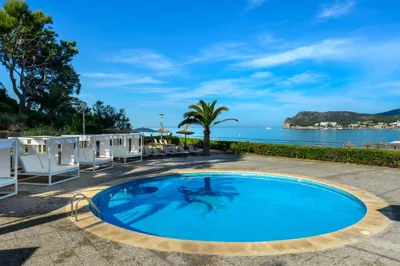 Hotel Vibra Beverly Playa — photo 7