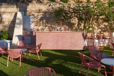 Hotel Vibra Beverly Playa — photo 8