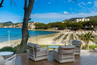 Hotel Vibra Beverly Playa — photo 10