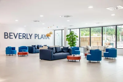 Hotel Vibra Beverly Playa — photo 12