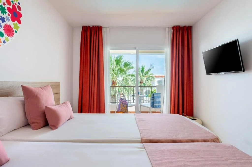 Hotel Vibra Bossa Flow - Adults only