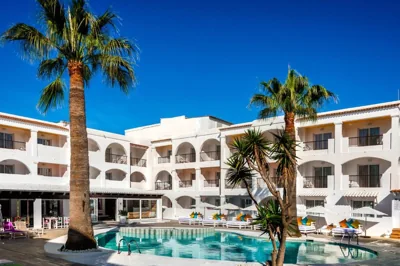 Hotel Vibra Bossa Flow - Adults only — 照片 4