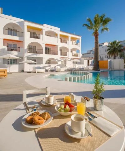 Hotel Vibra Bossa Flow - Adults only — 照片 5