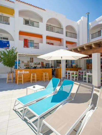 Hotel Vibra Bossa Flow - Adults only — 照片 6