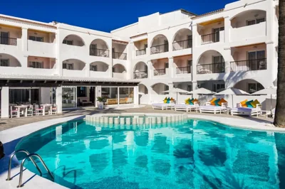 Hotel Vibra Bossa Flow - Adults only — 照片 8
