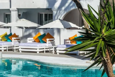 Hotel Vibra Bossa Flow - Adults only — 照片 9
