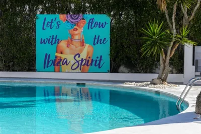 Hotel Vibra Bossa Flow - Adults only — 照片 10