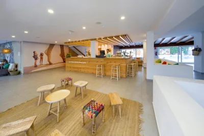 Hotel Vibra Bossa Flow - Adults only — 照片 11