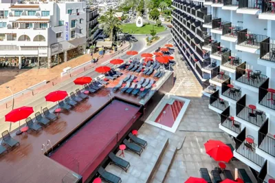 Hotel Vibra District - Adults Only — foto 2