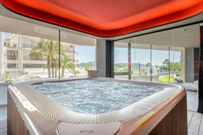 Hotel Vibra District - Adults Only — foto 6