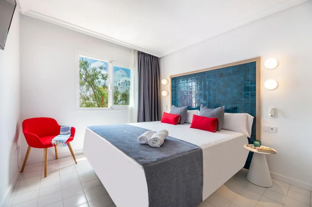 Habitación Doble Superior — Hotel Vibra Isola - Adults only