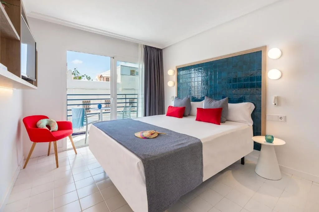 Habitación Individual — Hotel Vibra Isola - Adults only