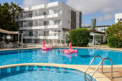 Hotel Vibra Isola - Adults only — foto 2