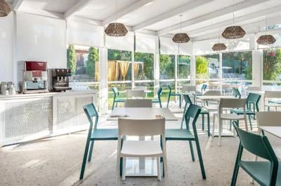 Hotel Vibra Isola - Adults only — foto 5