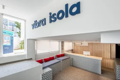 Hotel Vibra Isola - Adults only — foto 10