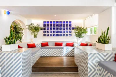 Hotel Vibra Isola - Adults only — foto 11