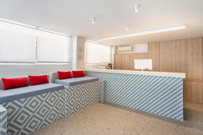 Hotel Vibra Isola - Adults only — foto 12