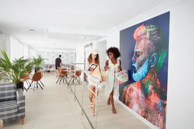 Hotel Vibra Lei Ibiza — foto 3