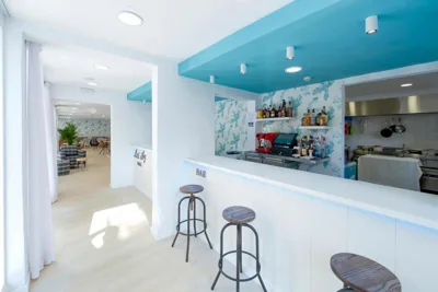 Hotel Vibra Lei Ibiza — foto 4