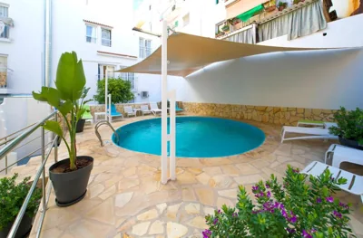 Hotel Vibra Lei Ibiza — foto 5