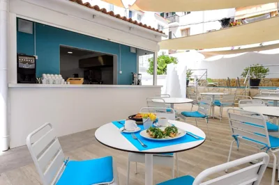 Hotel Vibra Lei Ibiza — foto 6