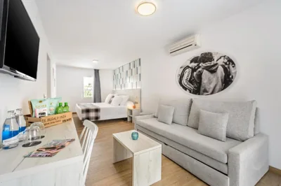 Hotel Vibra Lei Ibiza — foto 8