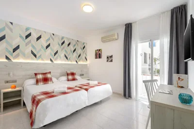 Hotel Vibra Lei Ibiza — foto 10