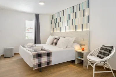 Hotel Vibra Lei Ibiza — foto 11