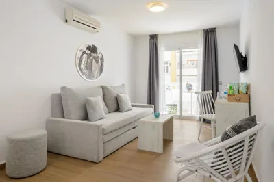Hotel Vibra Lei Ibiza — foto 12