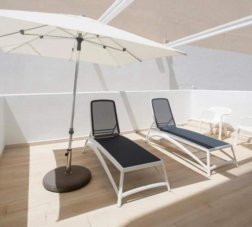 Suite — Hotel Vibra Lei Ibiza