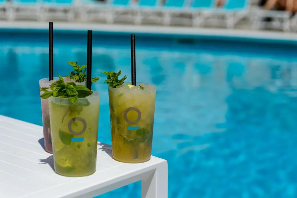 Hotel Vibra Marco Polo I - Adults only